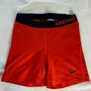 Nike Pro Spandex
